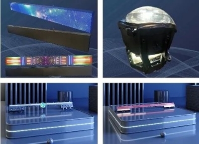ALE車燈展 聚焦LED顯示器件，25家相關廠商展場亮點全解析